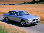 Jaguar XJ Sport 1997 года